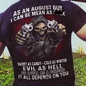 Meet your Posher, Braden